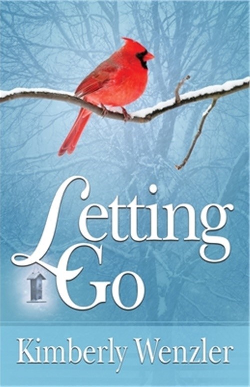 Letting Go (Paperback or Softback)
