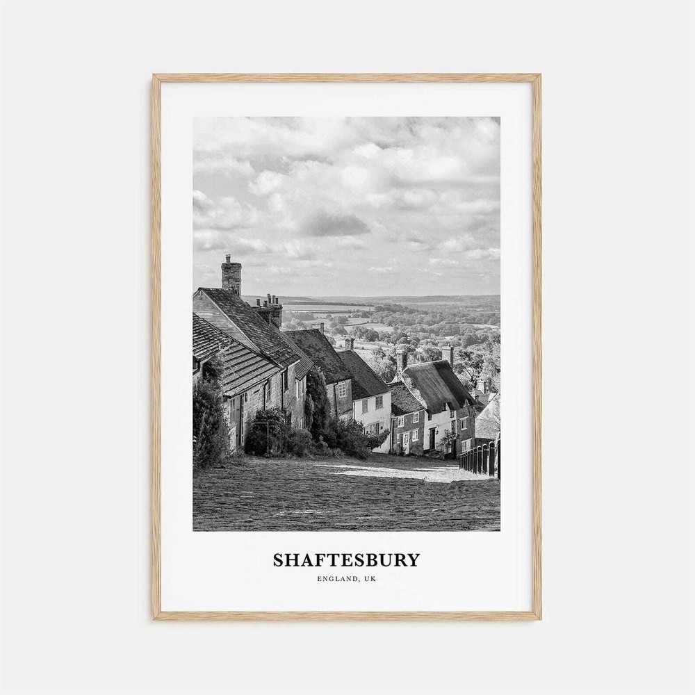 Shaftesbury Wall Art Shaftesbury Wall Decor Shaftesbury Poster Shaftesbury Home