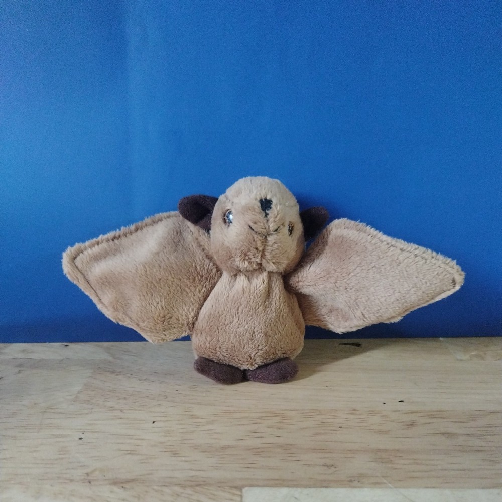 Adventure Planet Mighty Mights Bat Plush