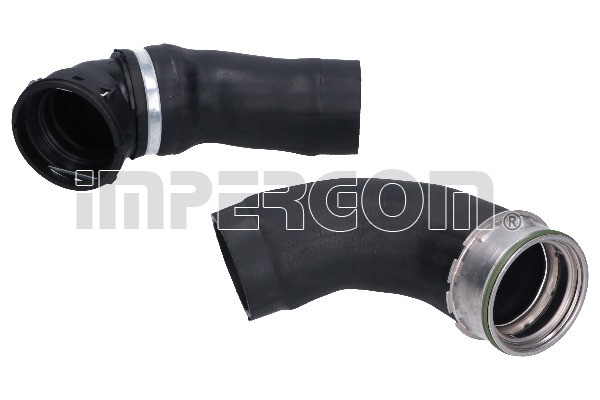 224933 GENUINE EMPIRE CHARGE AIR HOSE FOR BMW