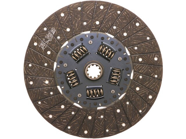 For 1970-1974 Chevrolet P30 Van Clutch Friction Disc Sachs 26413TGST 1971 1972