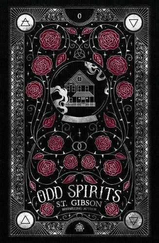 S.T. Gibson Odd Spirits (Hardback)Another great item from Rarewaves USA | Free delivery!