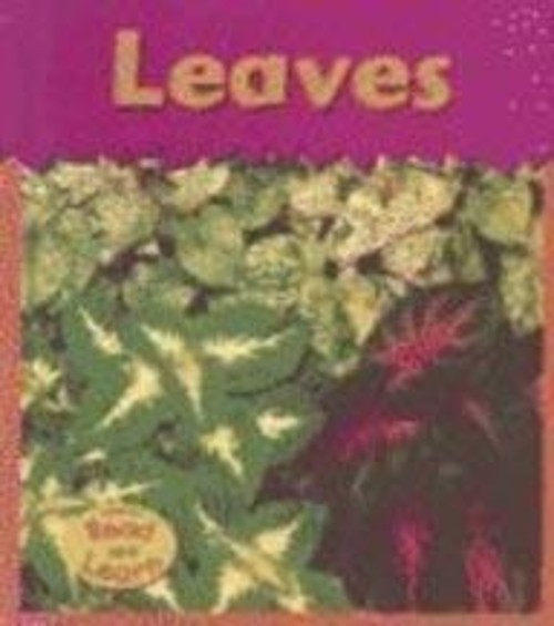 Leaves Hardcover Patricia WhitehouseFree US Delivery | ISBN:1588105210