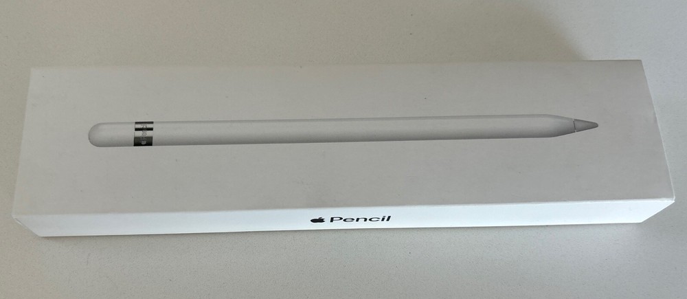 Apple Pencil Stylus for Apple iPad Pro & Ipad 6th Gen A1603 - White NEW