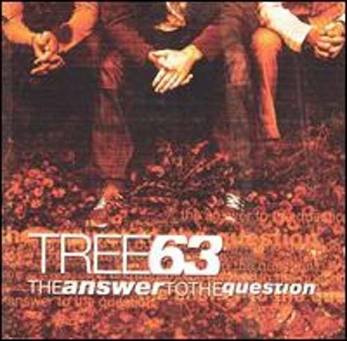 The Answer to the Question by Tree63: Used