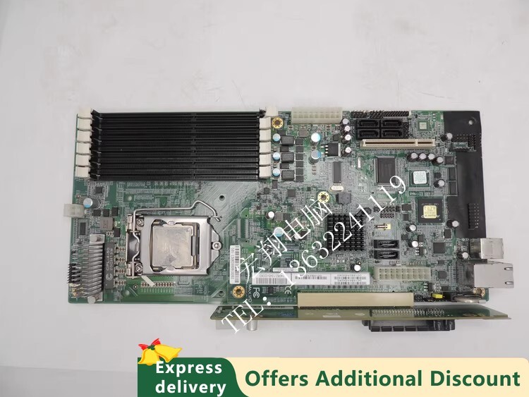 1PC test good SafeNet MB-UPFH01L Rev.D by express With 90 Warranty P1476D YL