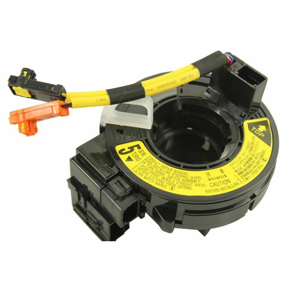 Spiral Cable Clockspring Squib Sensor for Corolla Verso 2004-2009 84306-02110