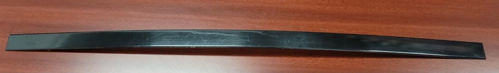 Genuine Refrigerator Whirlpool Door Handle Part#W10805245