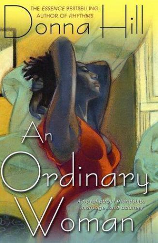 An Ordinary Woman: A Novel, Hill, Donna, New Book