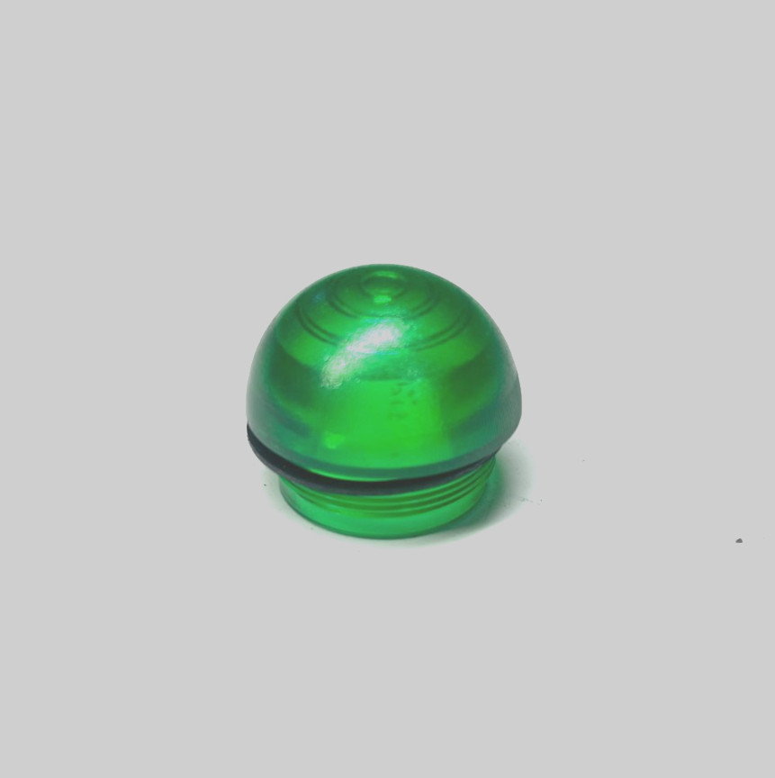 Westinghouse 6715C31G79 Green Lens