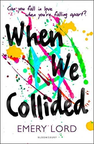 When We Collided by Lord, Emery Book The Fast Free ShippingFREE US DELIVERY | ISBN: 1408870088 | Quality Books