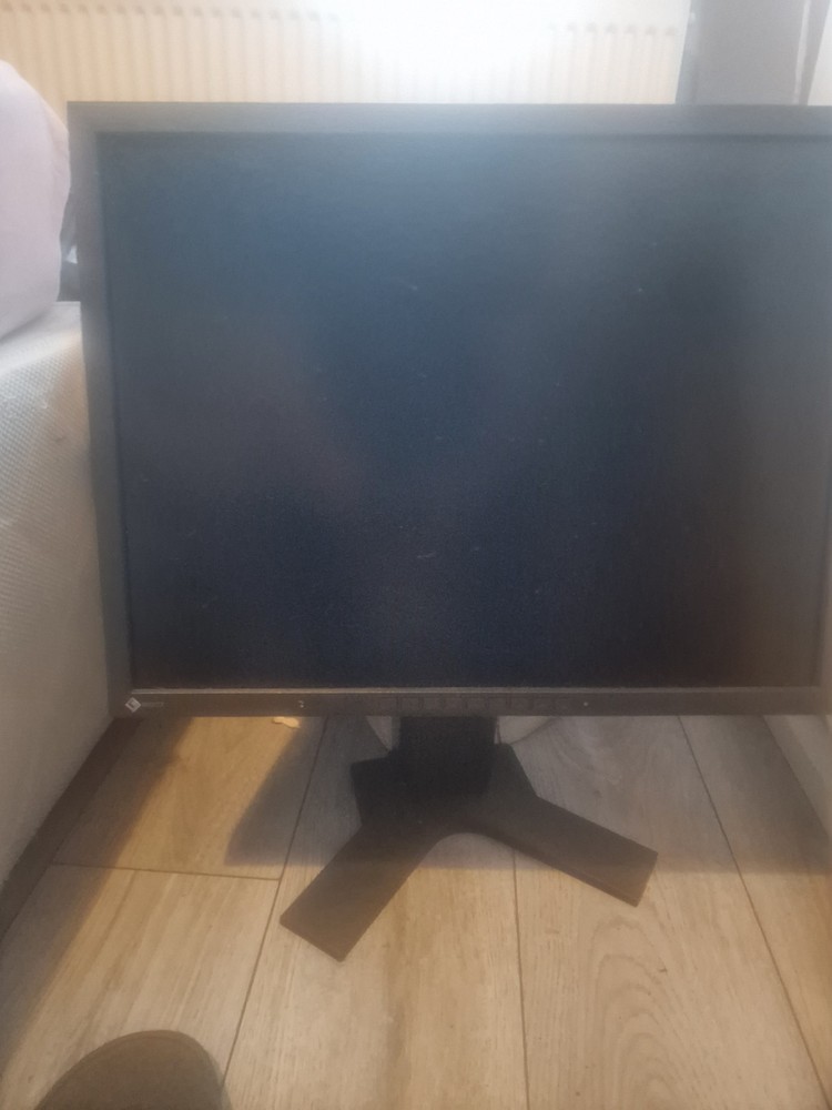 A Set Of Two Eizo RadiForce MX210