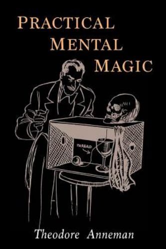 Practical Mental Magic (Paperback or Softback)