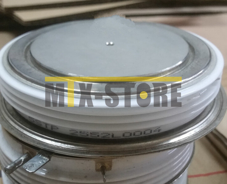 1PC Brand New Module  5STP2552L0004 Quality Assurance 100%