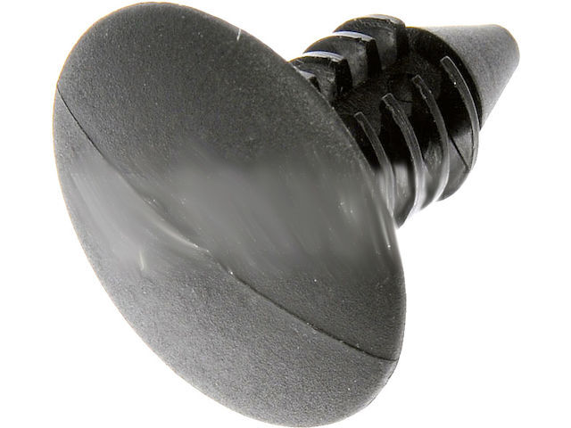 For 2010-2012 Ford Taurus Fuel Tank Shield Clip Dorman 47667GRMF 2014 2011
