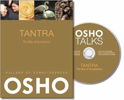 Tantra : The Way of Acceptance by Osho (2012, Trade Paperback)