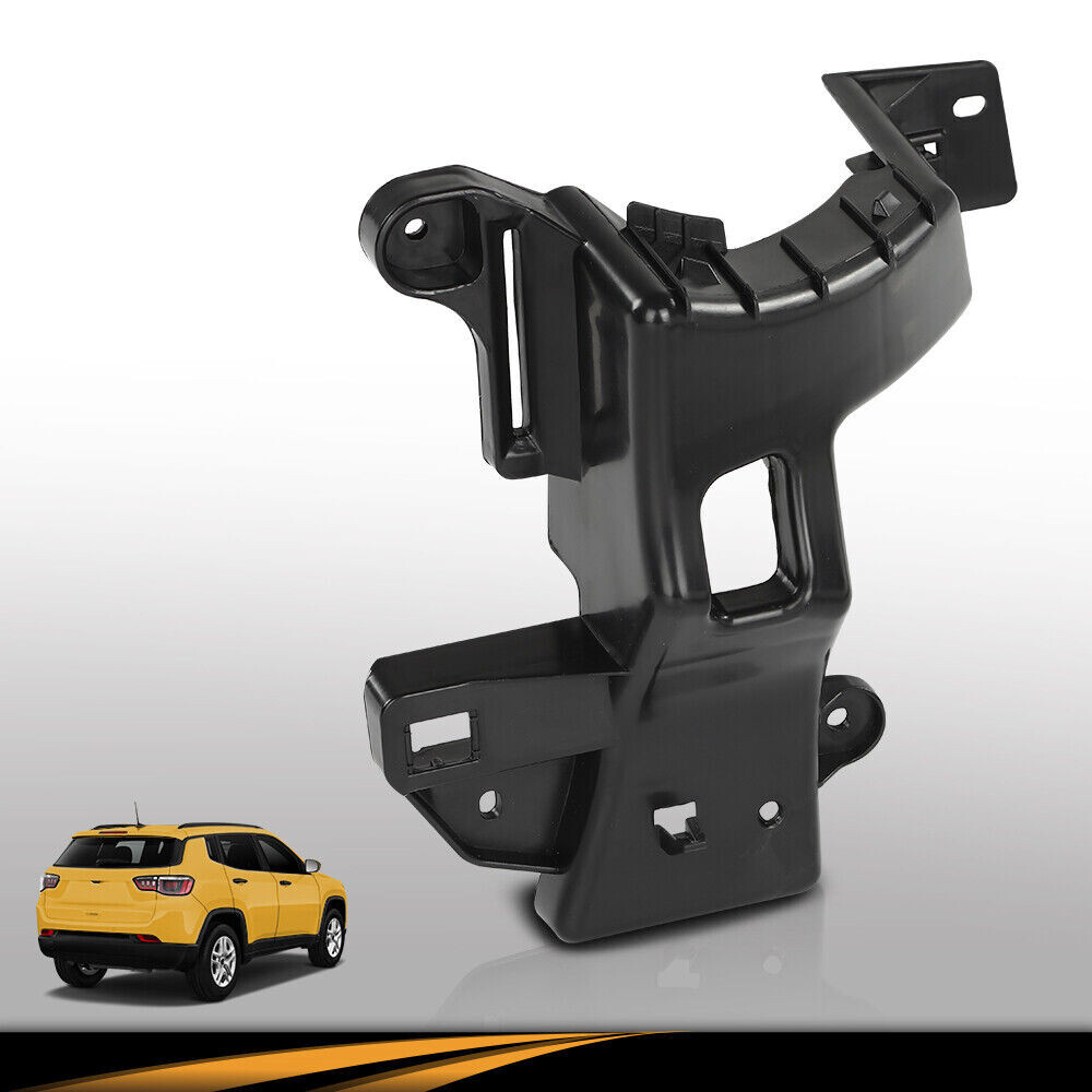 2017-22 Jeep Compass Ram 1500 Right Rear Bumper Bracket 68244464AA