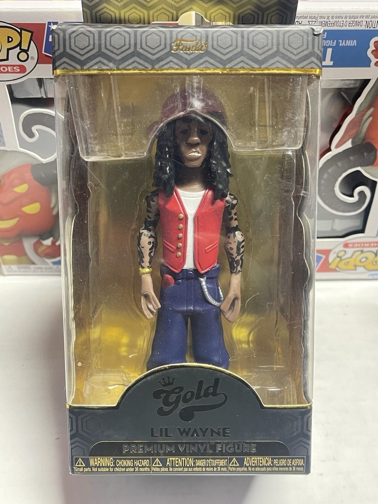 Funko Gold 5