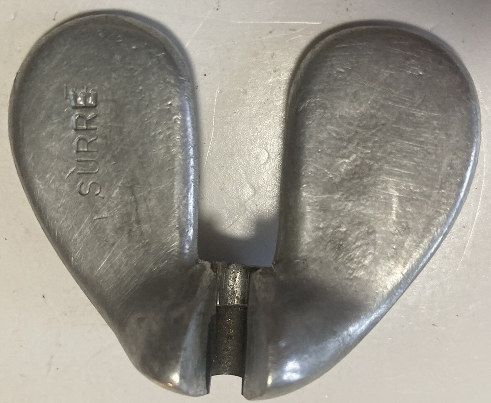 SURRE Vintage Spoke Wrench
