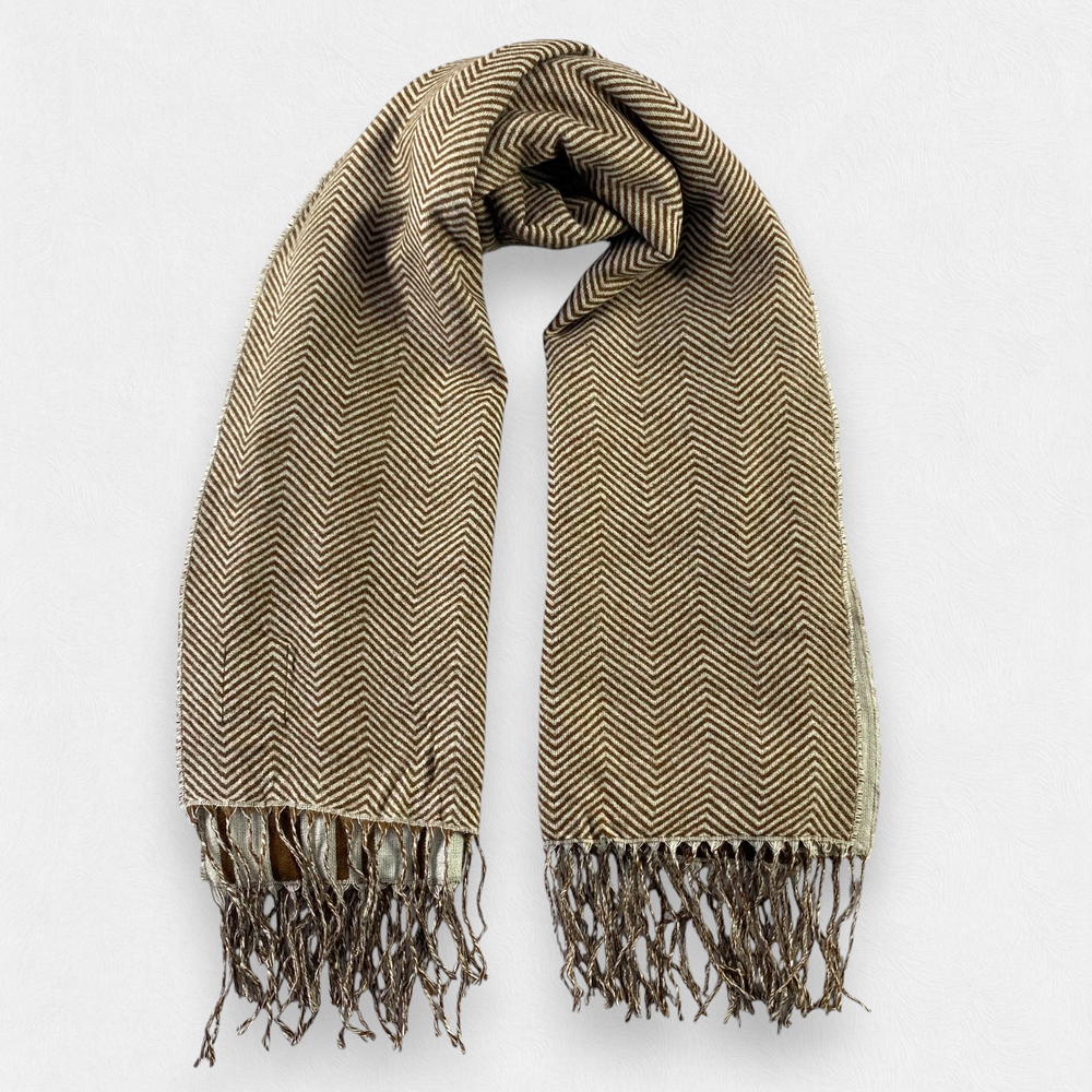 Takeo Kikuchi Scarf Muffler Winter Neck Scarf Cashmere Scarves