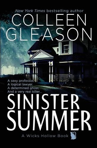 Colleen Gleason Sinister Summer (Paperback) Wicks HollowAnother great item from Rarewaves USA | Free delivery!