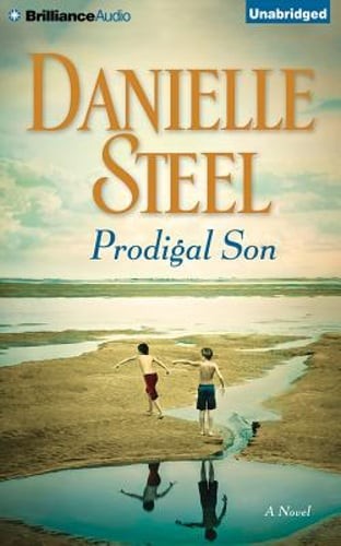 Prodigal Son by Danielle Steel: Used Audiobook