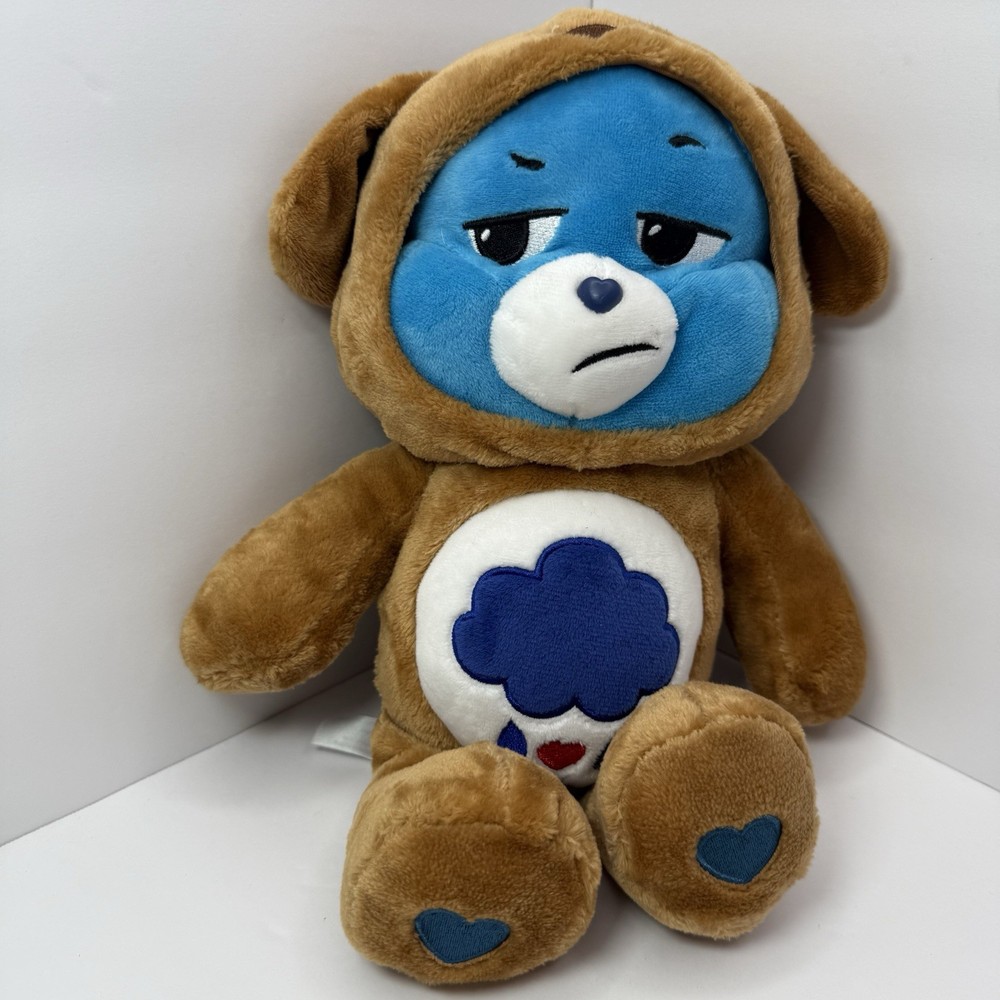 Care Bears 12.5