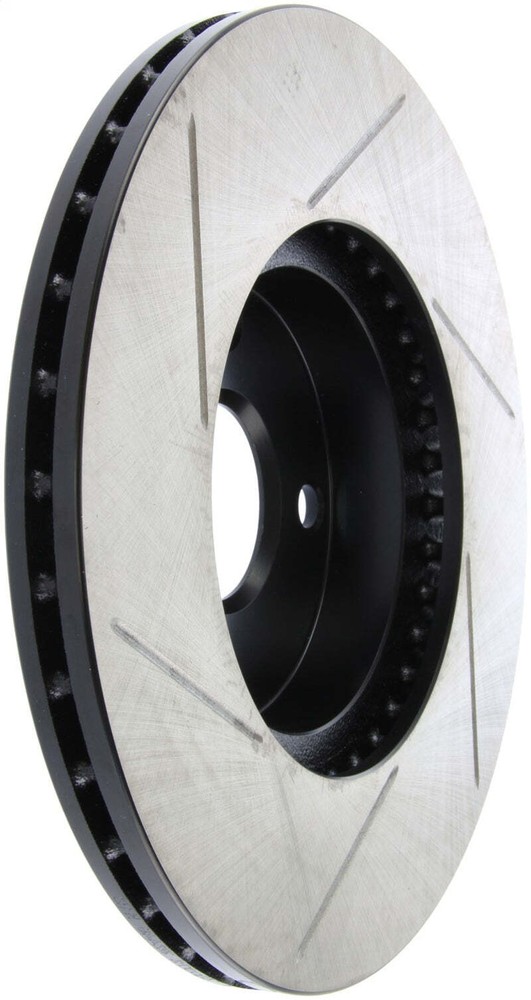 StopTech Power Slot Fits 94-97/99-05 Mazda Miata (01-05 Normal Suspension Only)