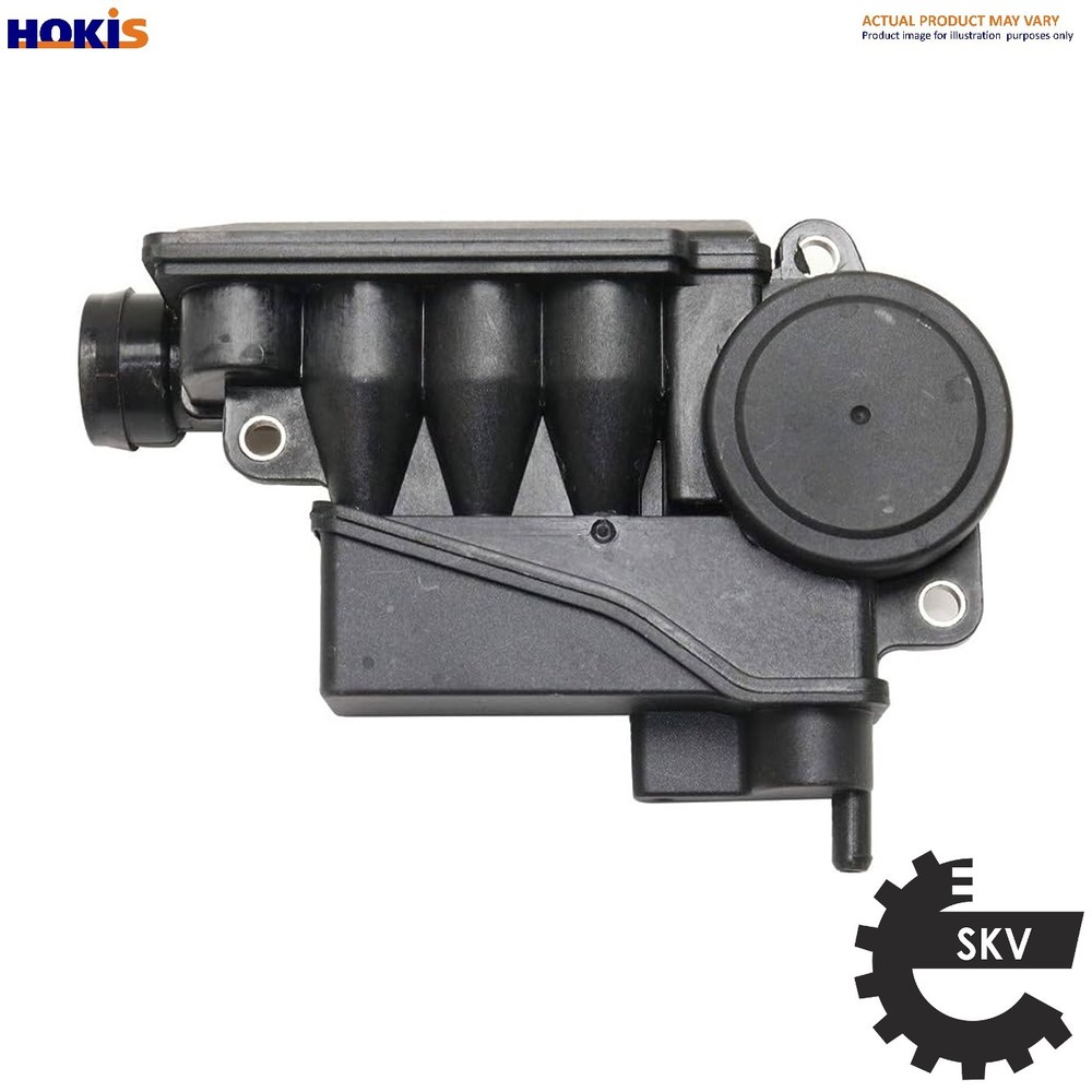 VALVE CRANKCASE VENTILATION 31SKV074 FOR BMW 8/E31 M73B54 5.4L 12cyl 8 E31