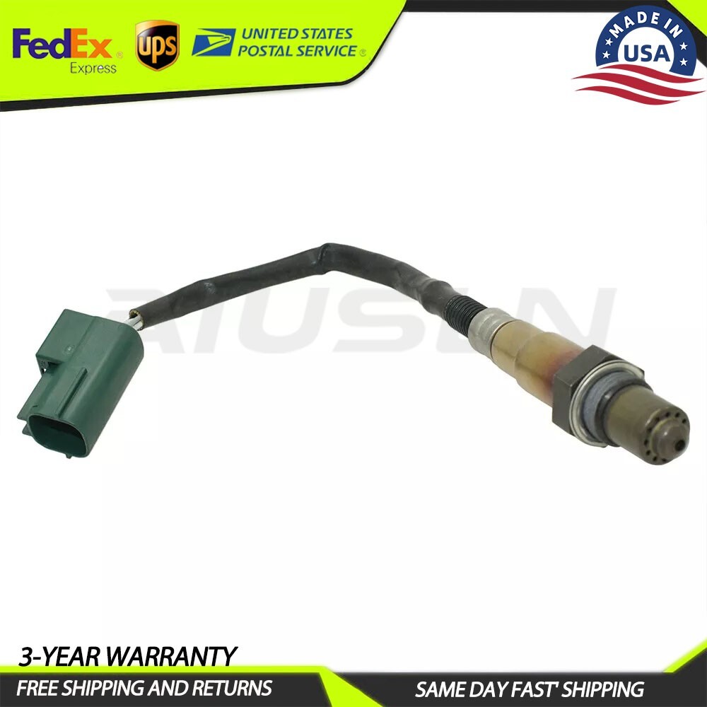 Downstream Oxygen Sensor For Infiniti QX56 Nissan Armada Titan 5.6L 226A07S001