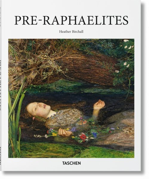 Pre-Raphaelites : English Edition, Hardcover by Birchall, Heather; Wolf, Norb...