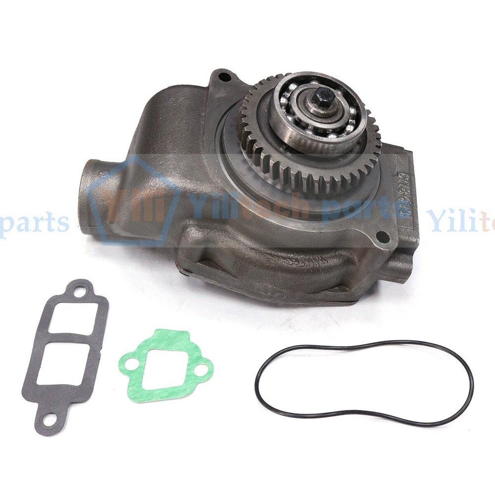 Water Pump 2P-0662 For Caterpillar 3306 3304 CAT Engine 215 225 235 941B 951C