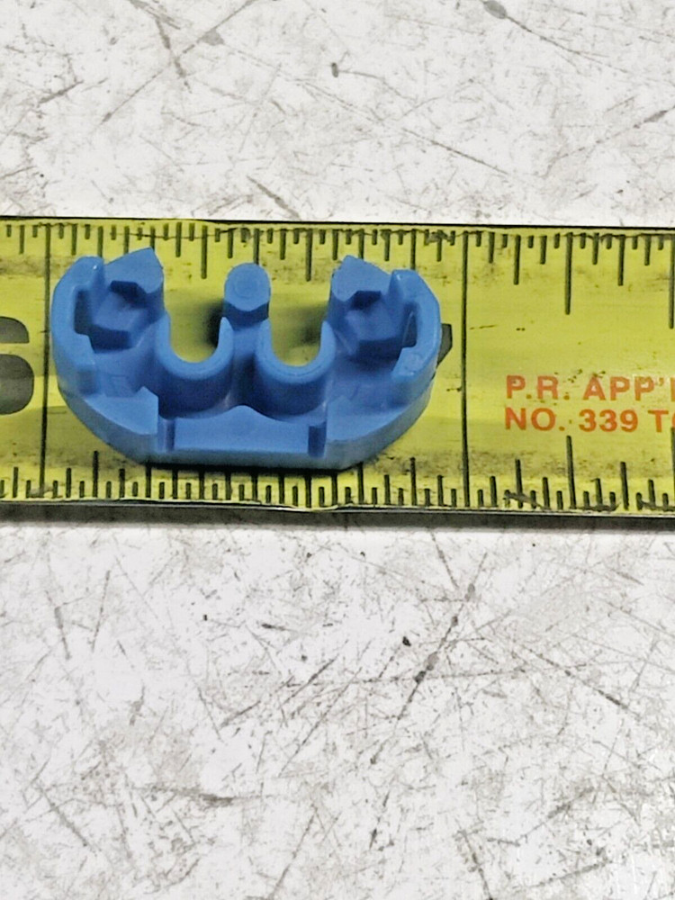 Nf 1661874C1 - Lock Connector Body