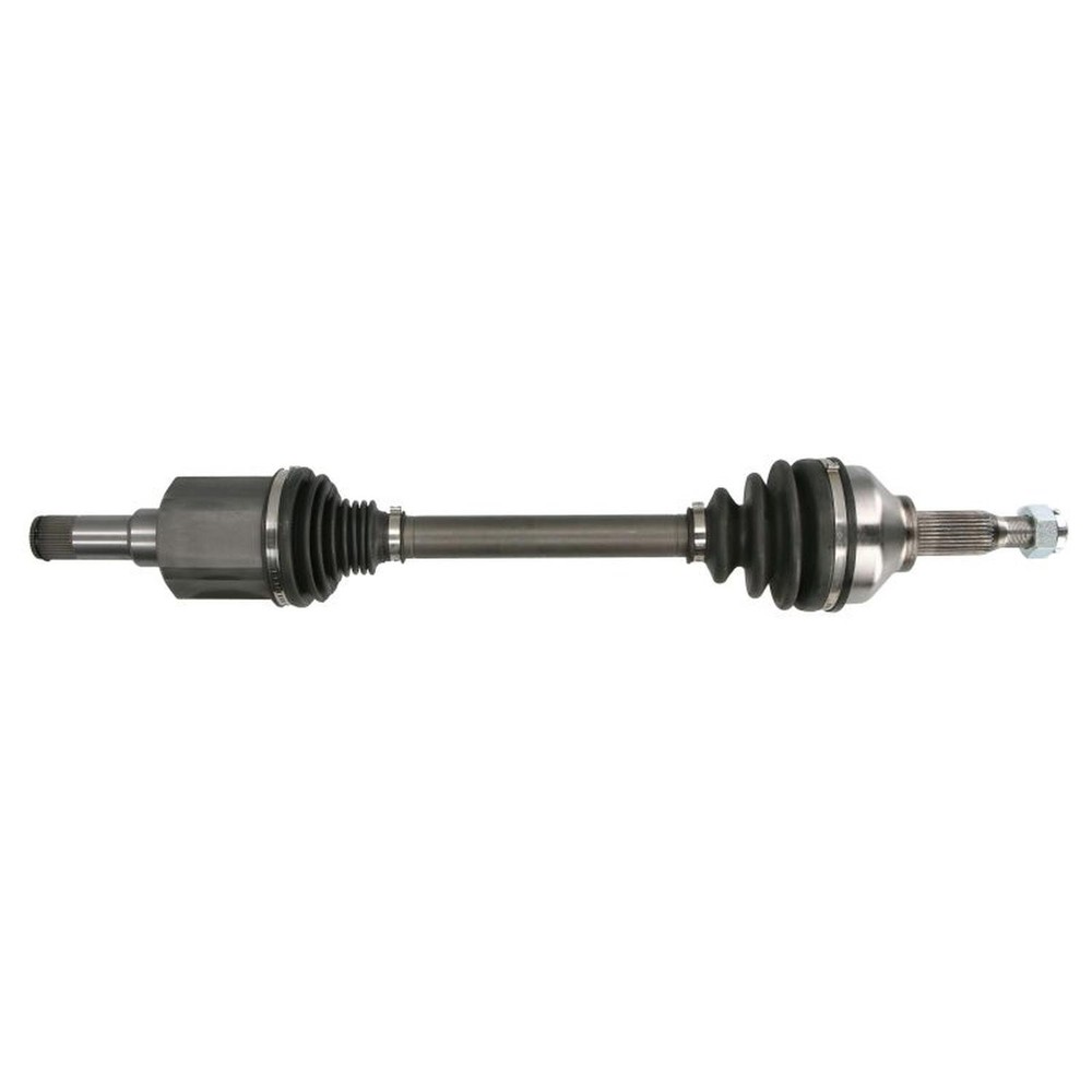 FITS PASCAL G2G067PC DRIVE SHAFT LEFT OE REPLACEMENT