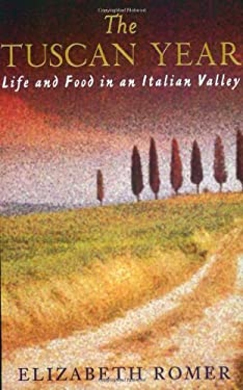 Tuscan Year Paperback Elizabeth RomerFree US Delivery | ISBN:0752817140