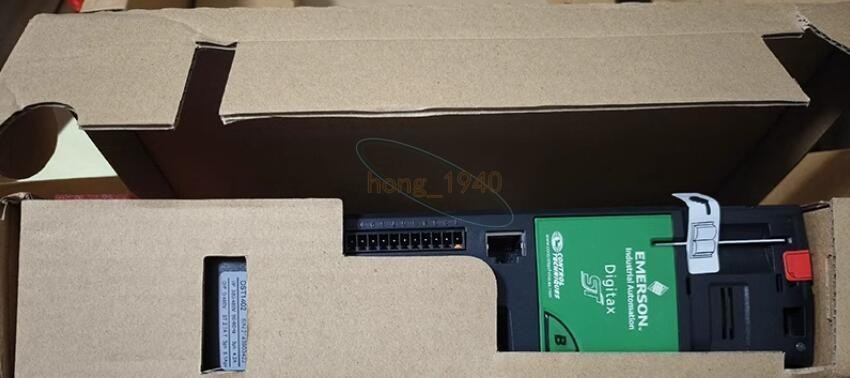 1PC New Emerson DST1401B AC Servo Drive