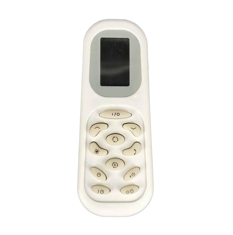 New VOLTAS LCD AC Remote Control Replacement AC15 for Air Conditioners