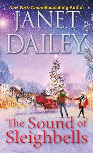 The Sound of Sleighbells (Frosted Firs ... by Dailey, Janet Paperback / softbackFREE US DELIVERY | ISBN: 1420151096 | Quality Books