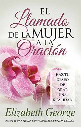 El llamado de la mujer a la - Paperback, by George Elizabeth - Acceptable
