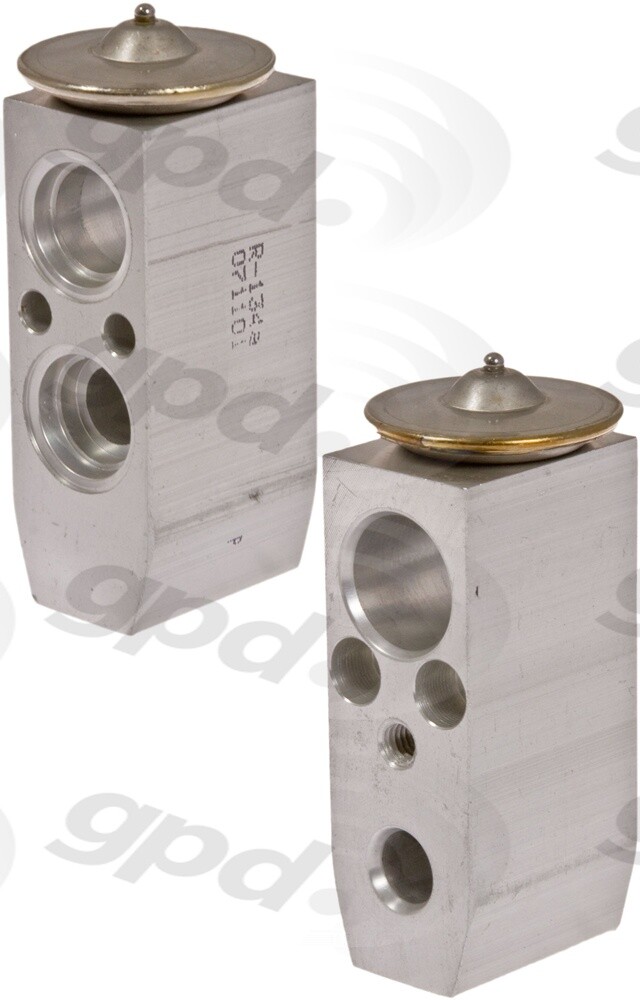 New Drier/Accumulator   Global Parts Distributors   9444902