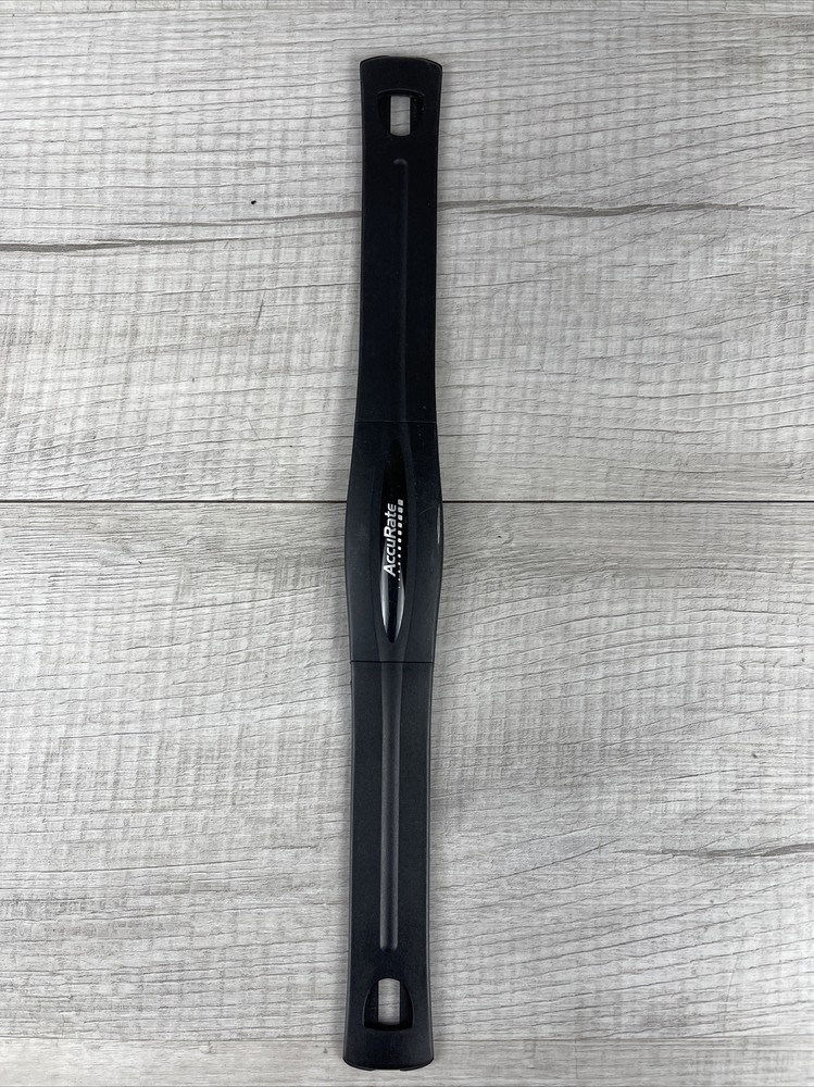 AccuRate Treadmill Elliptical Wireless Heart Rate Monitor-image