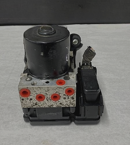 2007-2008 Ford Expedition 5.4L ABS Anti-Lock Brake Pump Module Assembly OEM