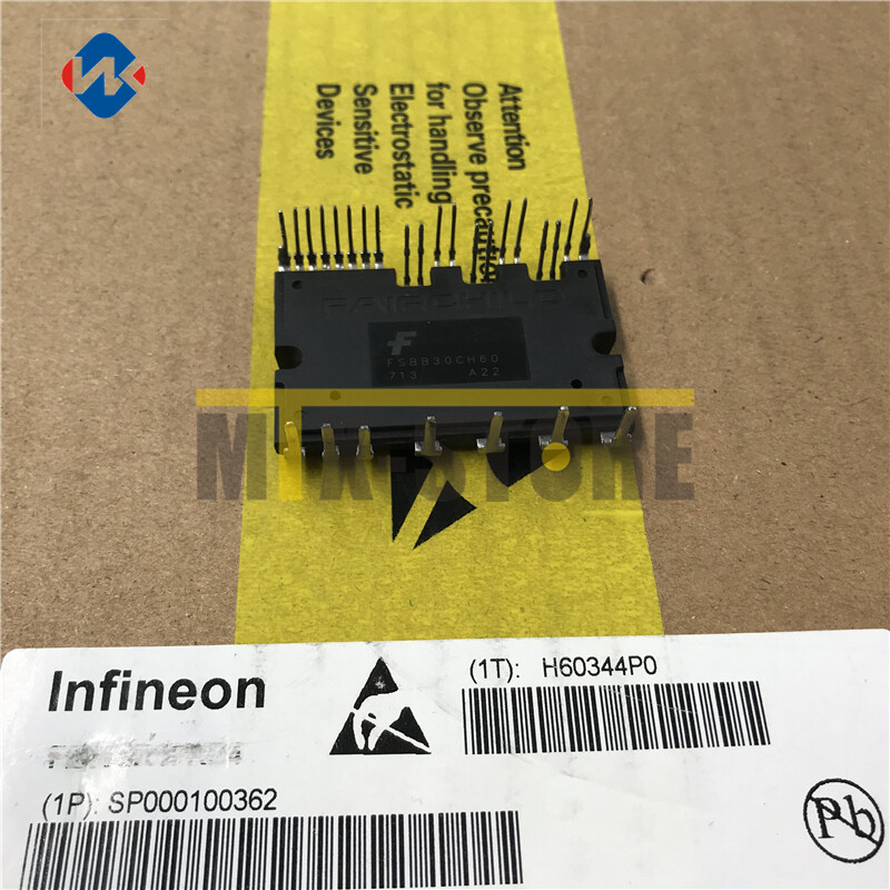 1PC Brand New Module FAIRCHILD FSBB30CH60 Quality Assurance 100%