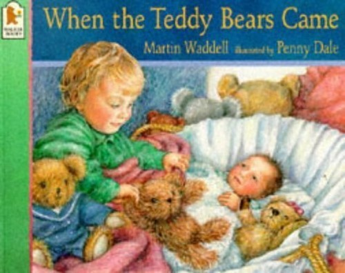 When The Teddy Bears Came by Waddell, Martin Paperback Book The Fast FreeFREE US DELIVERY | ISBN: 0744547636 | Quality Books