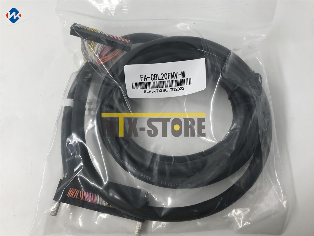 1PC New Mitsubishi cable FA-CBL20FMV-M