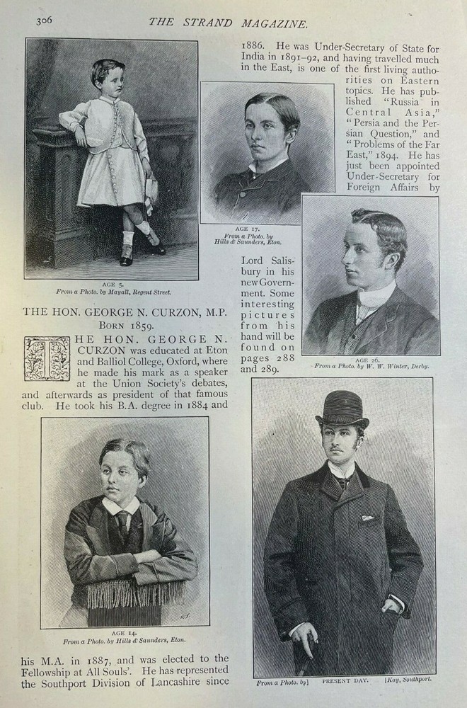1895 Felix Faure President of the French Republic