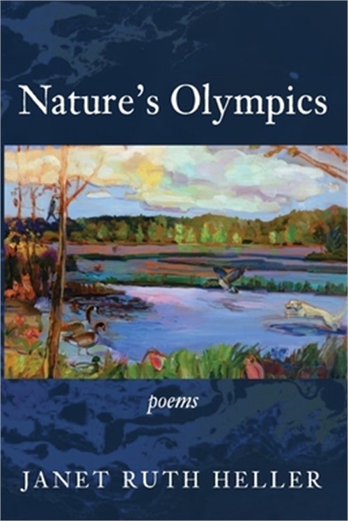 Nature's Olympics (Paperback or Softback)