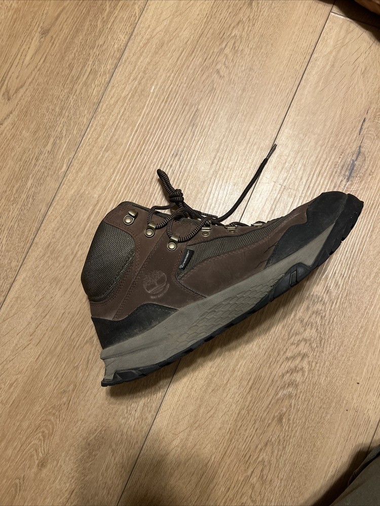 Timberland Boot Waterproof Size 11.5