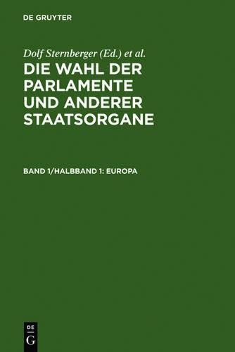 Europa (Hardback)
