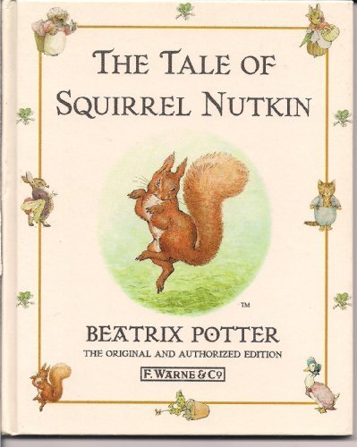 The Tale of Tom Kitten By Beatrix Potter. 9780723242963